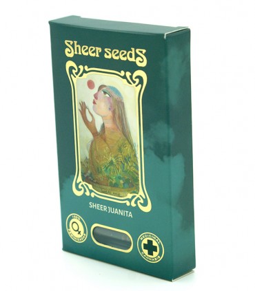 Sheer Juanita